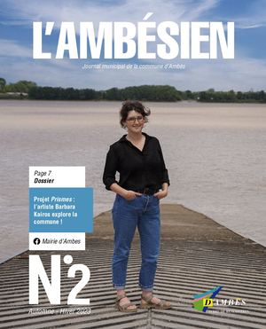 Ambésien 2 AUTOMNE-HIVER 2023