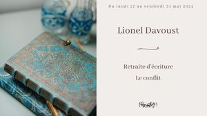 Programme Retraite Lionel
