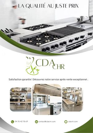 La Qualité Au Juste Prix