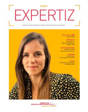 Expertiz #04 (2023) CROEC La Réunion