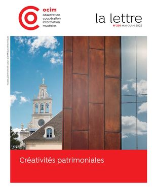 [Ocim] La lettre de l'Ocim n°201