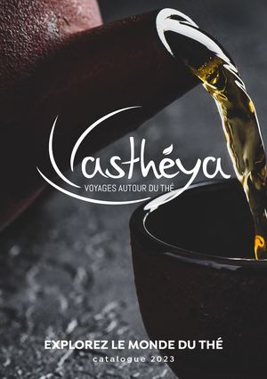 Catalogue Asthéya 2023