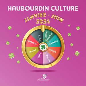 Guide Culturel Janvier-Juin 24