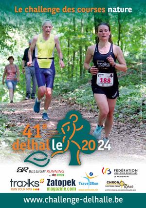 Brochure Delhalle 2024