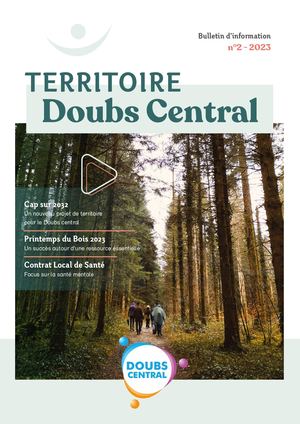 TERRITOIRE Doubs central n°2