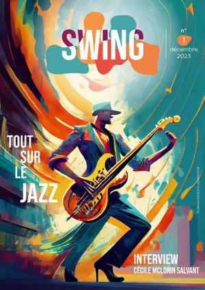 Swing Mag