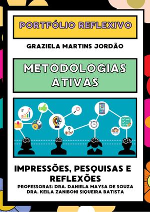 Portfólio Reflexivo (1)