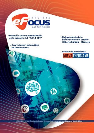 Calaméo - eFocus Nº24