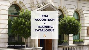 Ena Training Catalogue V3