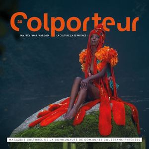 Colporteur Magazine N20