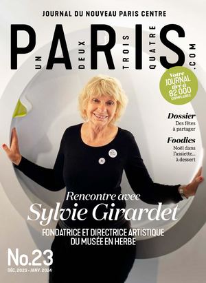 ParisUnDeuxTroisQuatre #23