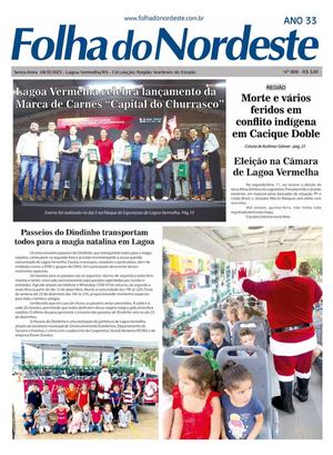 Edição 1819- 08/12/2023