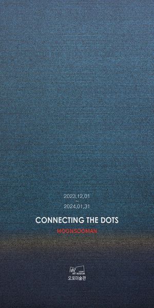 CONNECTING THE DOTS : MOONSOOMAN 2023