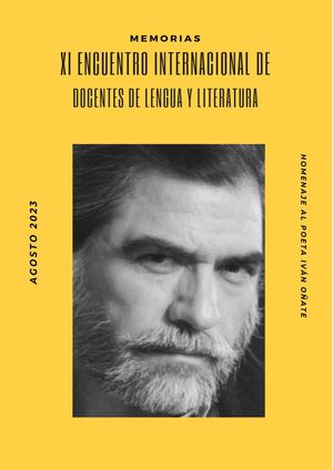 Memorias 10mo Encuentro