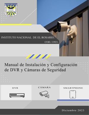 Manual De Instalación Y Configuración Final