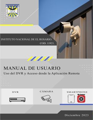 Manual De Usuario Final