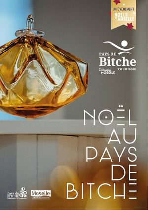 Carnet Des Manifestations De Noël 2023-02