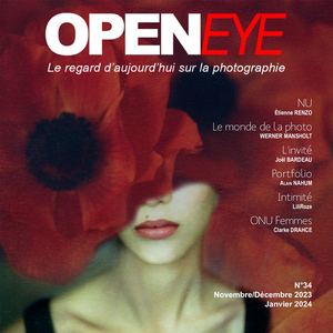 MAGAZINE N°34