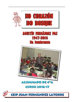 No Corazón Do Bosque