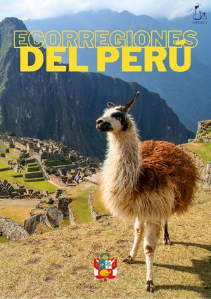 Ecorregiones Del Perù (2)