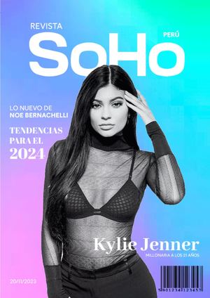 Revista Soho