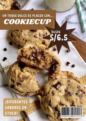 COOKIECUP