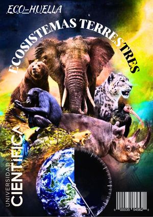 ECOSISTEMAS TERRESTRES