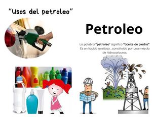 Petroleo