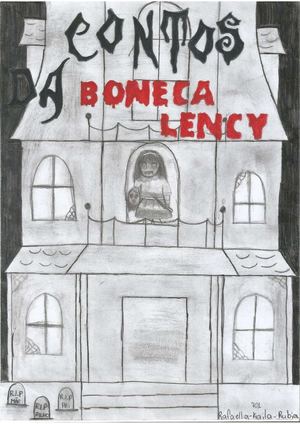 Contos da Boneca Lency