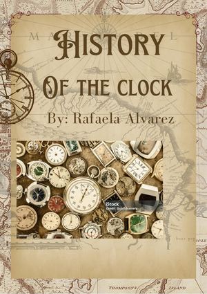 History of the clock