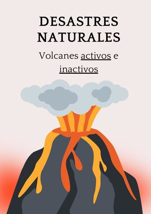 Volcanes (1)