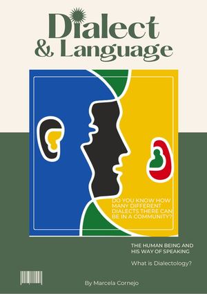 Dialect And Language Magazine