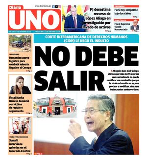 2023 11 30 Diario Uno