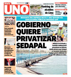 2023 12 09 Diario Uno