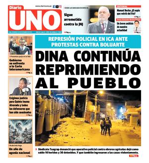 2023 12 10 Diario Uno