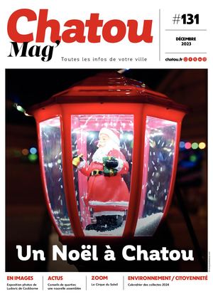 Chatou Mag' N°131