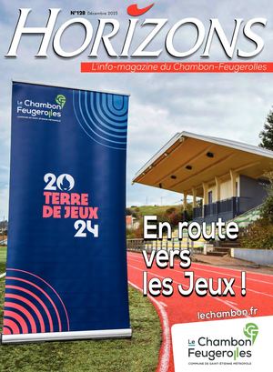 Bulletin 128 Décembre 2023