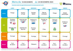 S51 DU 18 AU 24 DECEMBRE 23
