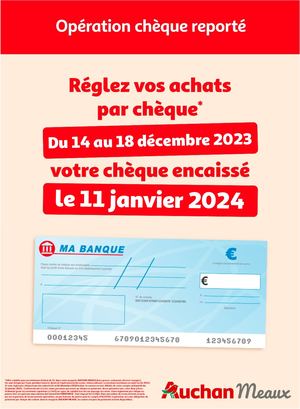 2023 Chèque Reporté Décembre 2023 260x355