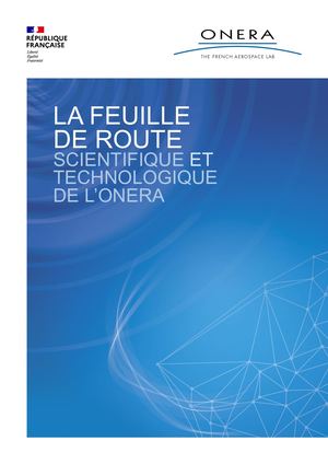 Feuilles de Route 2023 ONERA