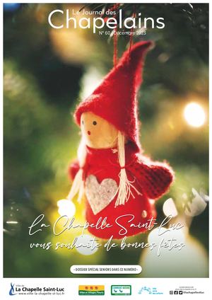 Journal des Chapelains - n°60