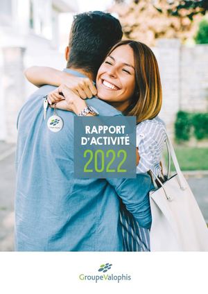 Valophis Rapport 2022