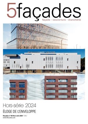 5façades hors-série 2024
