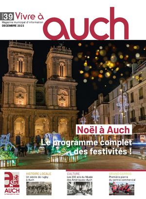 Vivre à Auch n°39