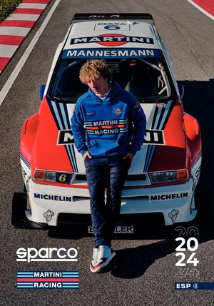 Sparco Martini Racing Catalogo2024 168x240 Esec 2023 12 07 Esp Visione Low