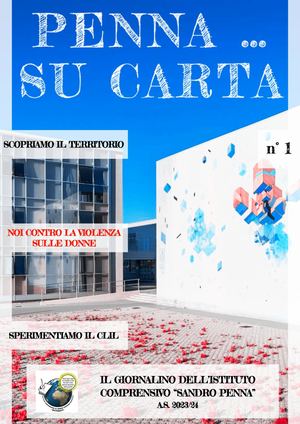 Penna Su Carta N°1 A S 2023 24