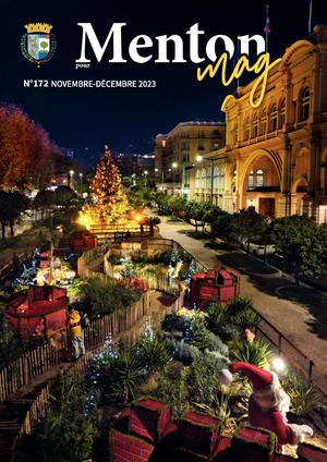 PMM 172 - NOVEMBRE -DECEMBRE 2023