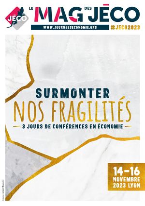 Le Mag des Jéco 2023