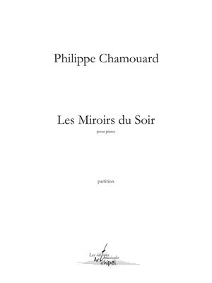 Chamouard - 07 - Les Miroirs du soir ext