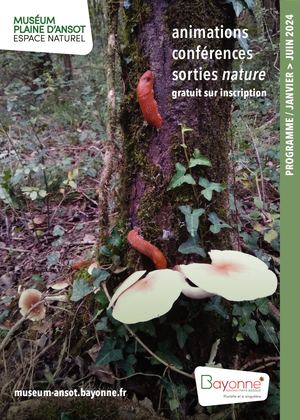 0-6 Muséum Plaine d'Ansot - Espace naturel